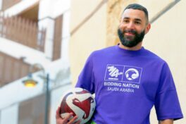 Karim Benzema. Combien a-t-il gagné depuis qu'il joue à Al-Ittihad ?