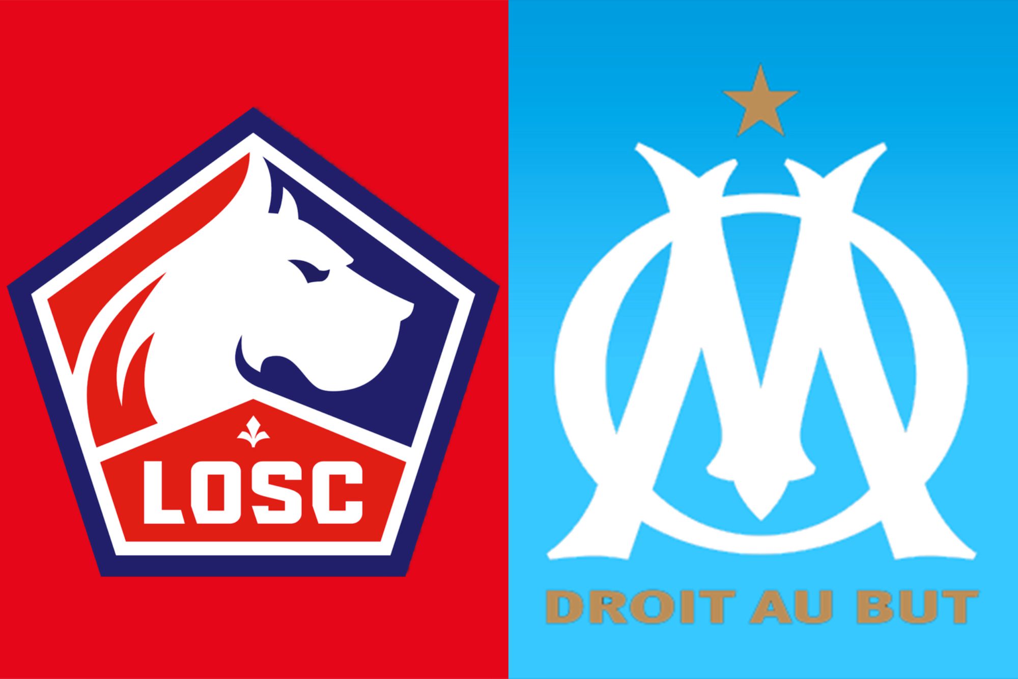 LOSC – OM. Qui va gagner selon Opta ?
