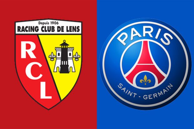 RC Lens - PSG. Quelle sera l'issue de la rencontre selon les bookmakers ?