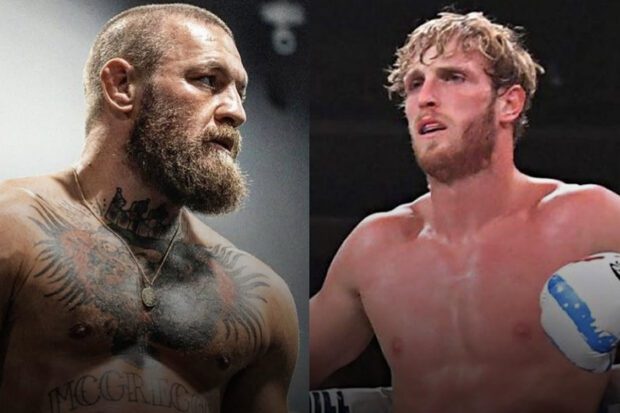 Conor McGregor - Logan Paul, le combat le plus cher de l'histoire du sport ?