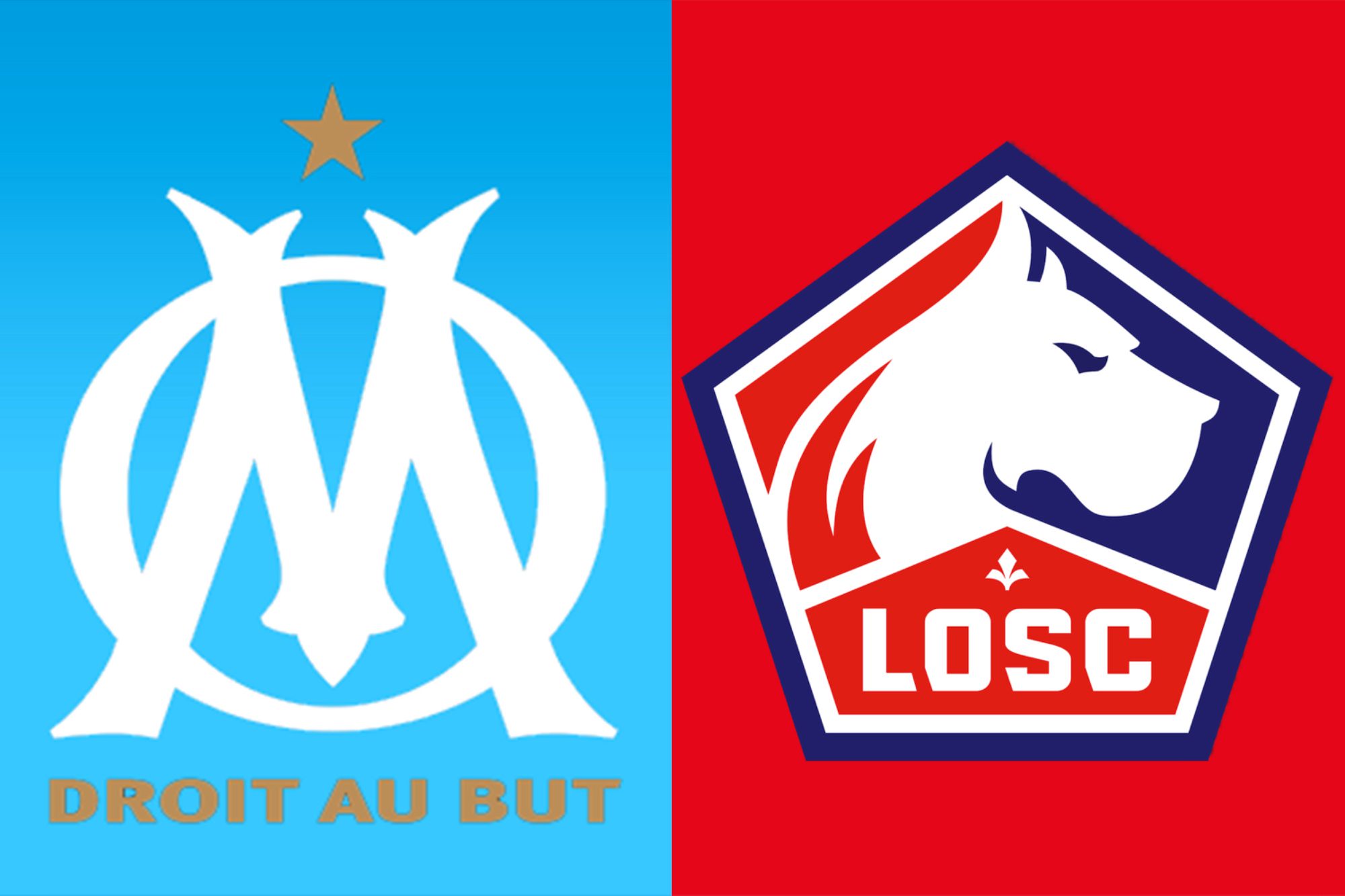 OM – LOSC. Qui va se qualifier selon les bookmakers ?