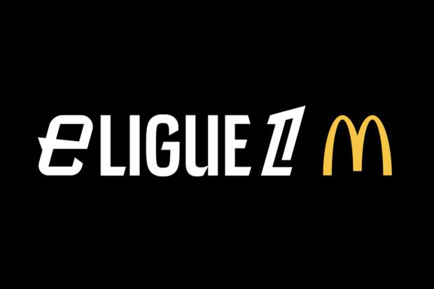 Nouveau namer et nouveau logo pour la e-Ligue 1