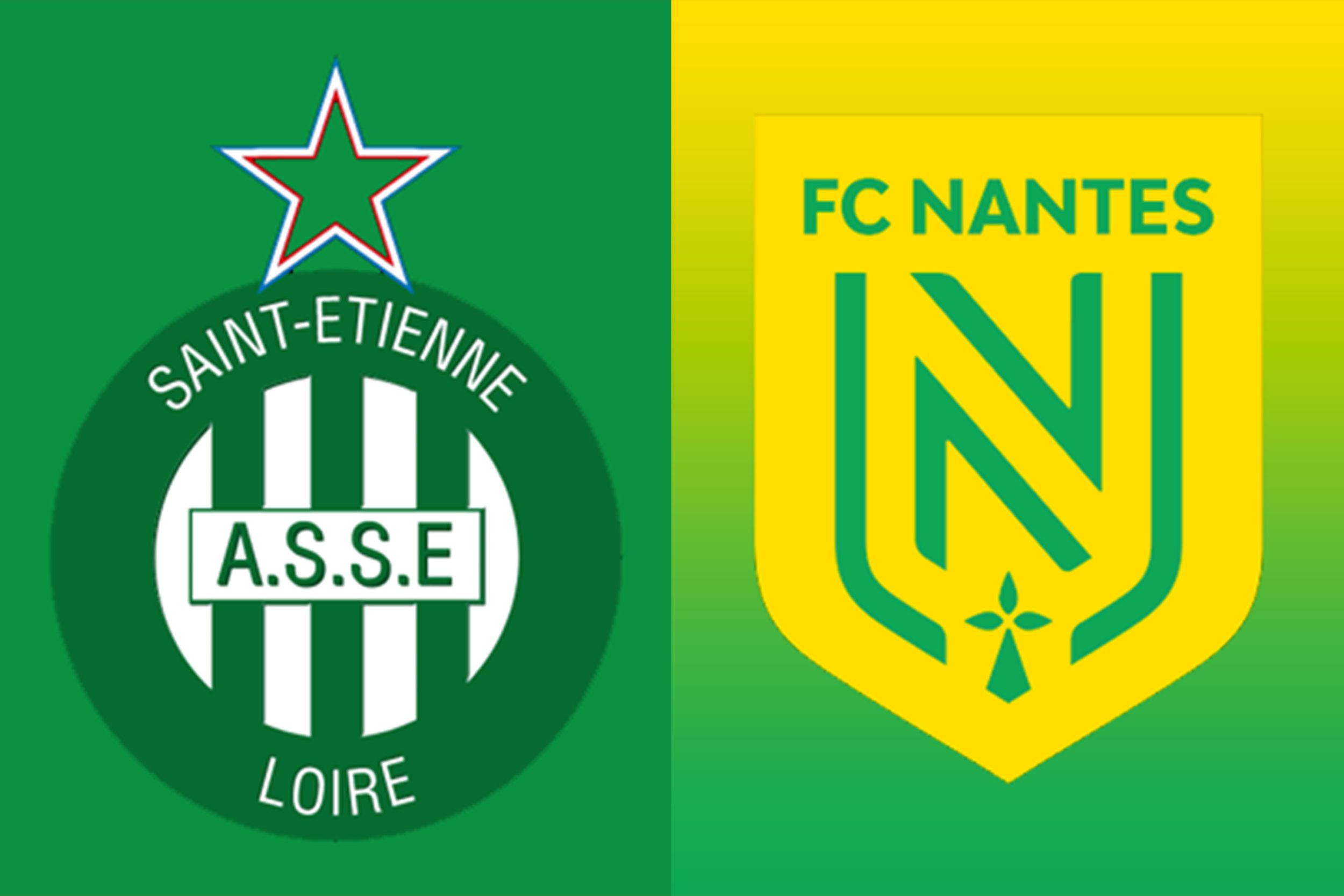 ASSE – FC Nantes. Futur verdict du match selon les bookmakers