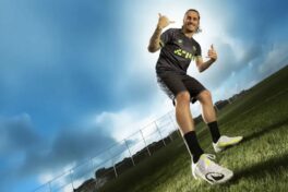 Antoine Griezmann investit dans une société d'assurance