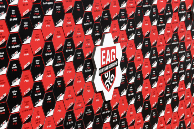 EA Guingamp. Salaires, finances, sponsors, organigramme