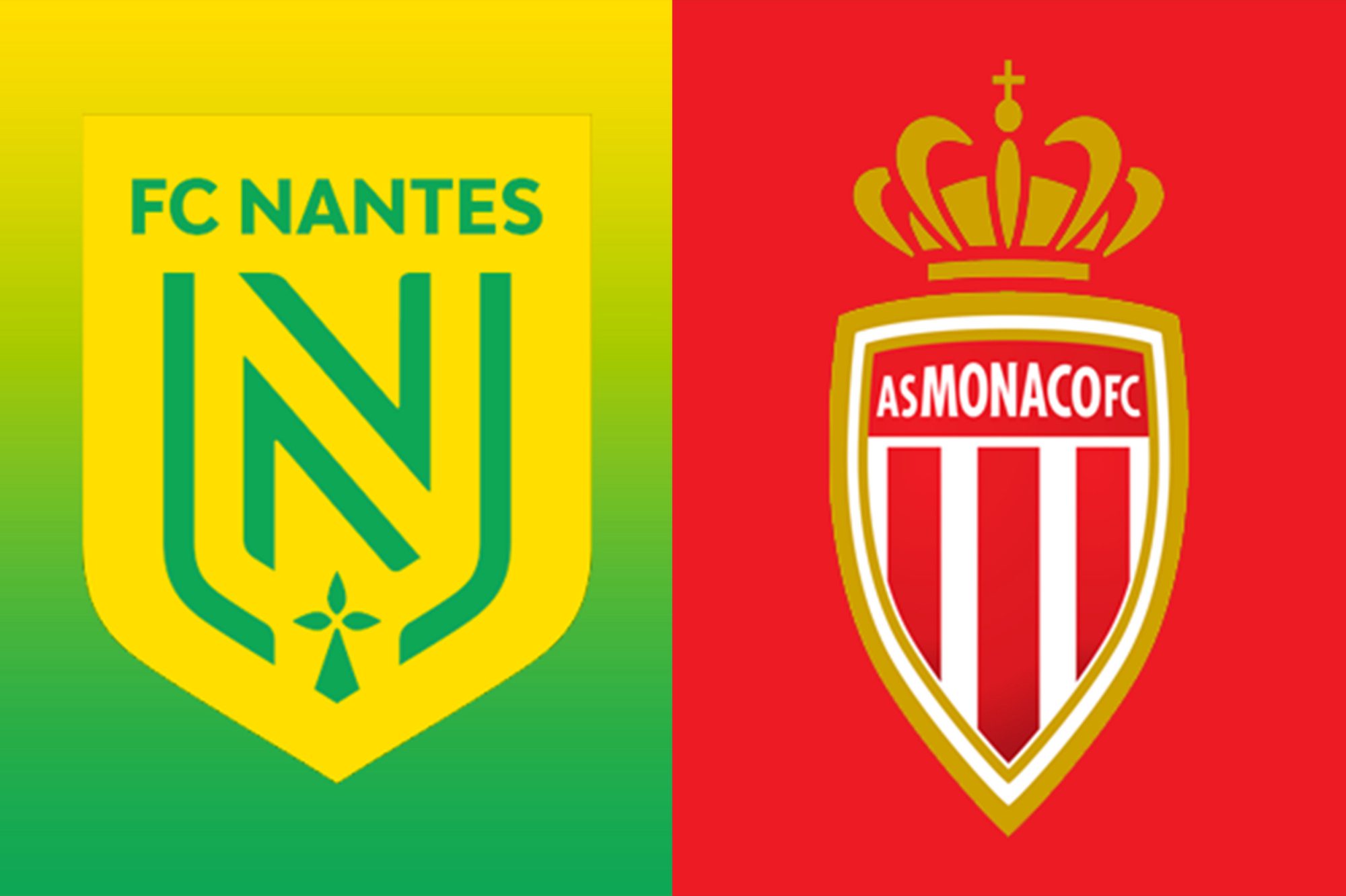 FC Nantes – AS Monaco. Les prédictions d’Opta