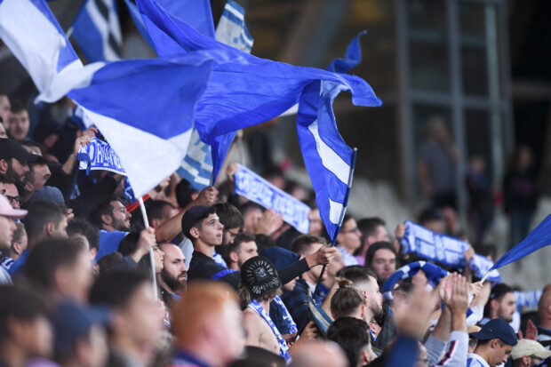 Grenoble Foot 38 (GF38). Salaires, finances, sponsors, organigramme