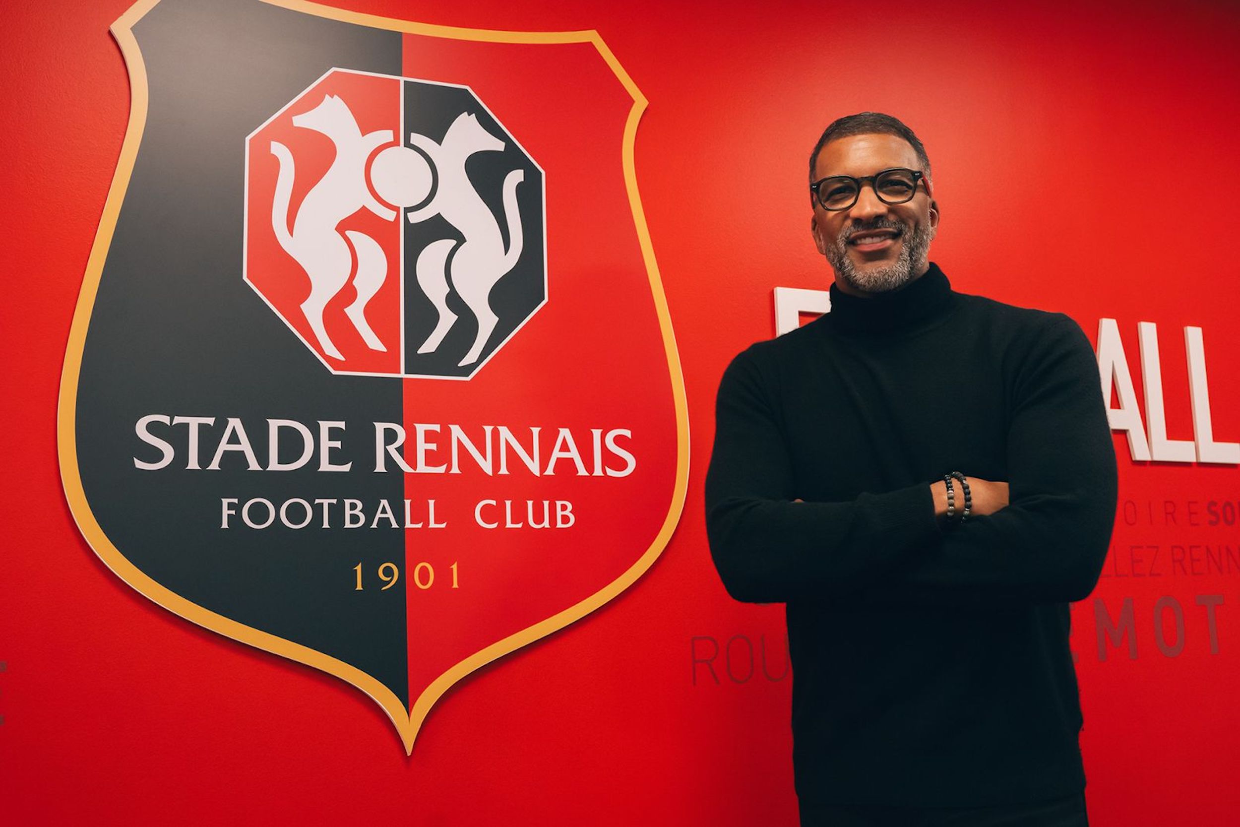 Stade Rennais. Les premières réactions à la signature de Habib Beye