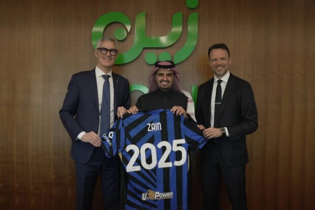 L'Inter Milan signe avec l'Arabie Saoudite