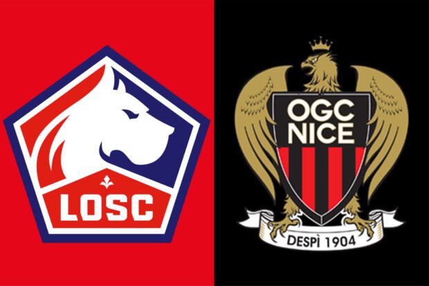 LOSC - OGCN. Le scénario du match comme l'imaginent les bookmakers