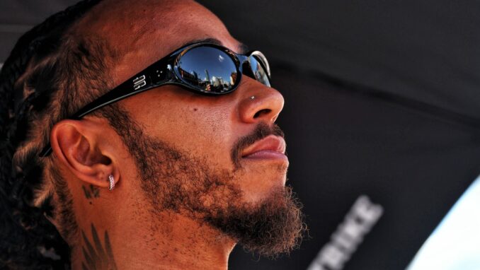 F1 - Grand Prix d'Azerbaîdjan 2024 - La Course