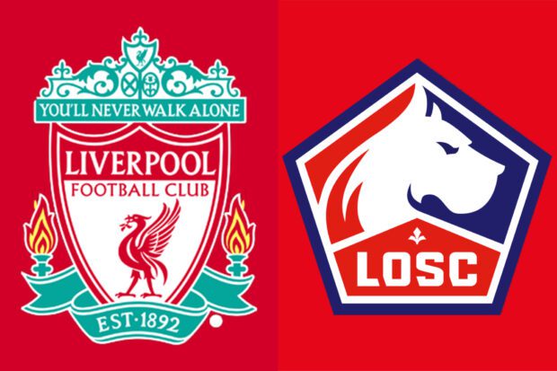 Liverpool - LOSC. Quel sera le résultat final selon les bookmakers ?