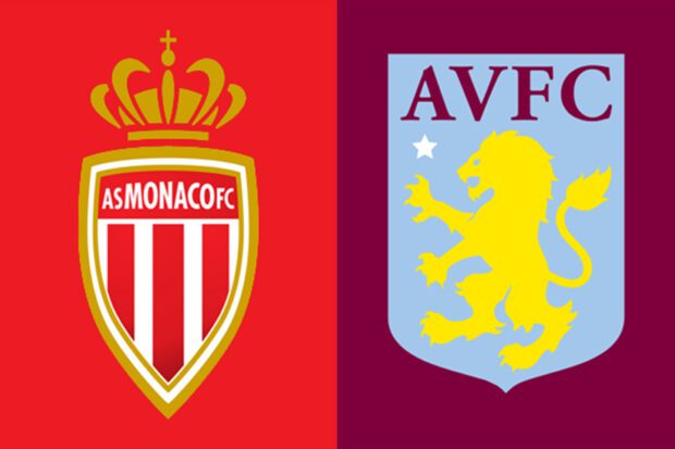 AS Monaco - Aston Villa. Ce que sera le scénario du match selon les bookmakers