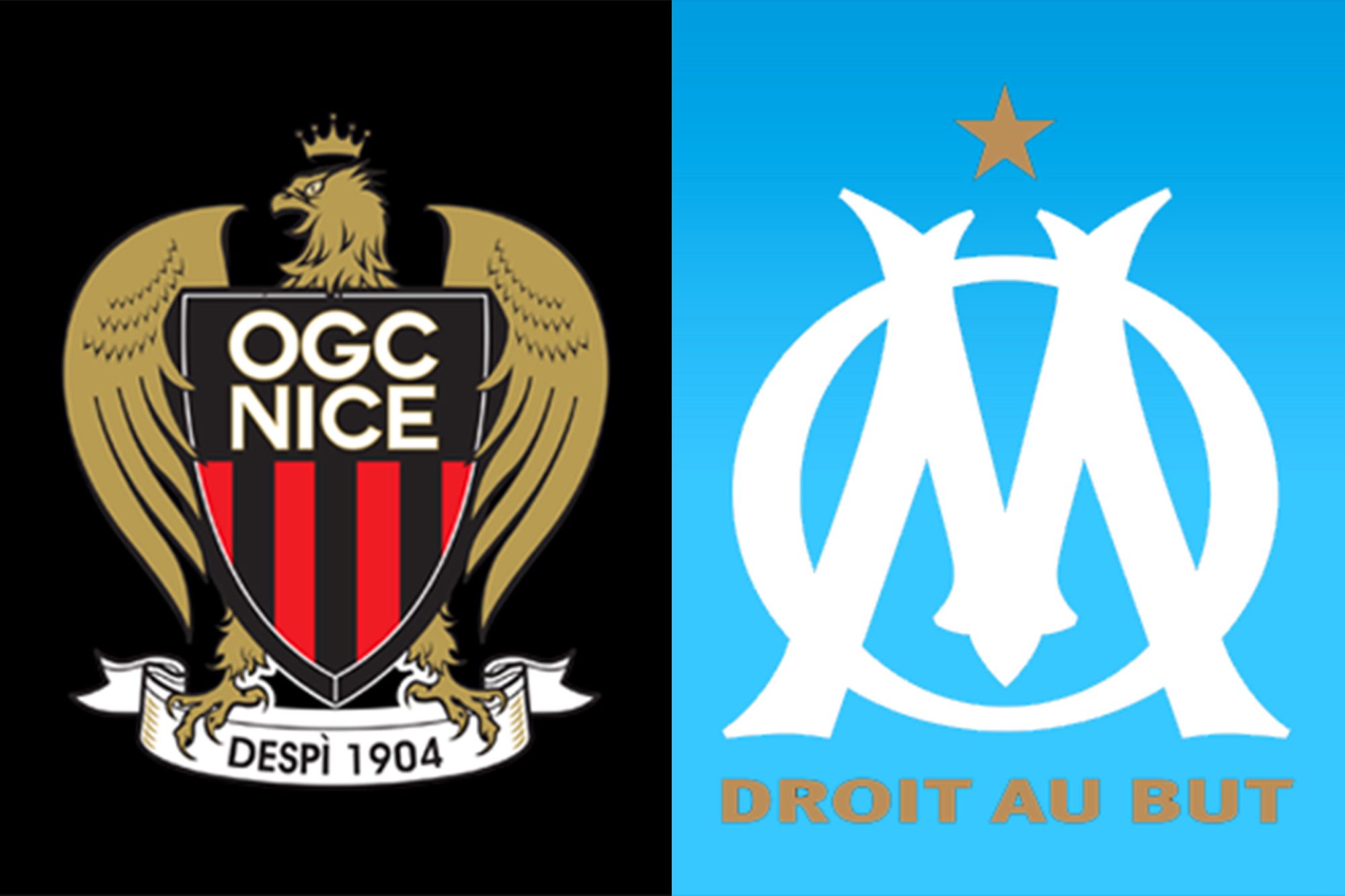 OGCN – OM. Le scénario de ce choc bouillant selon les bookmakers