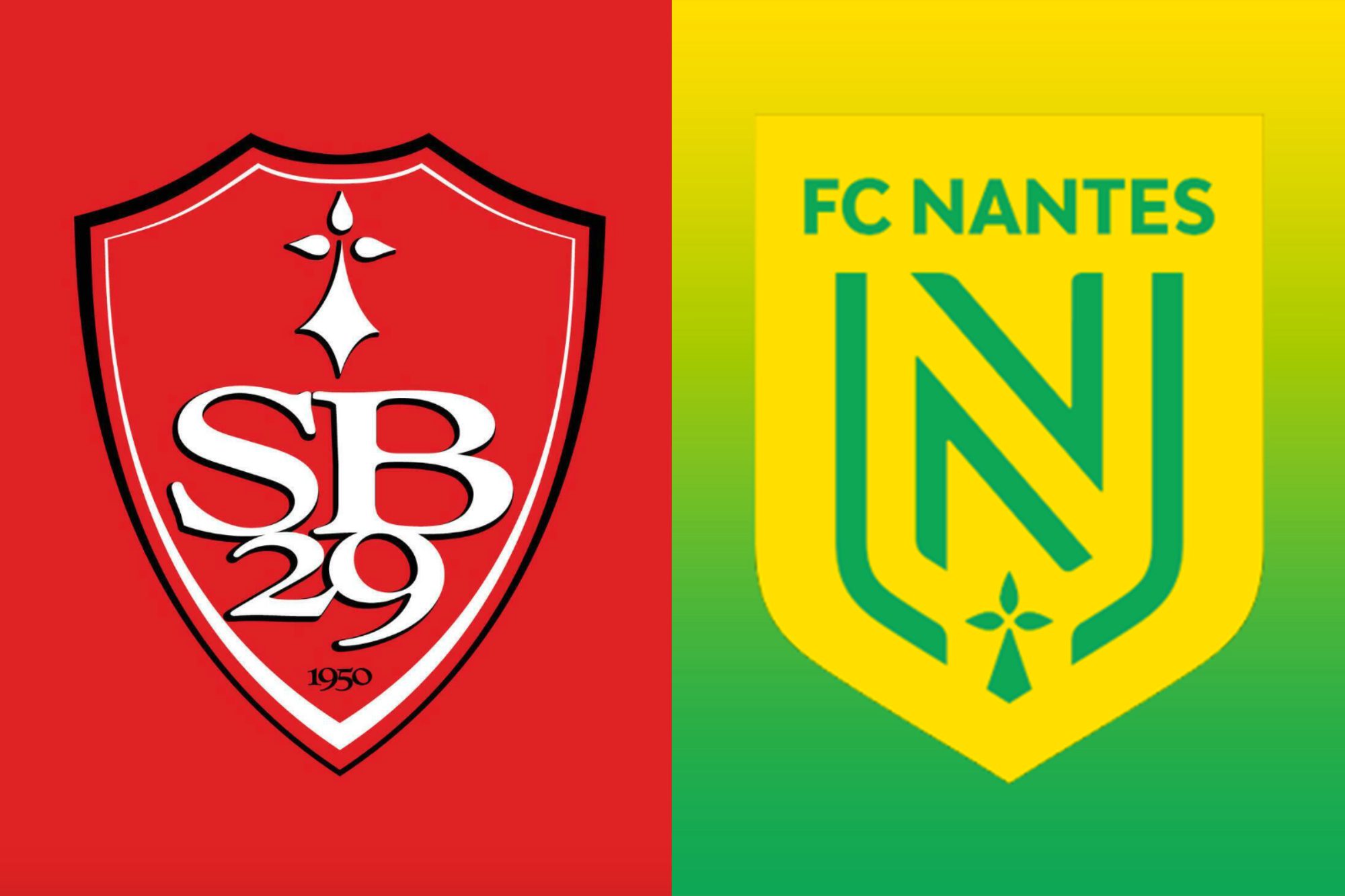 Stade Brestois – FC Nantes. Qui va se qualifier selon les bookmakers ?