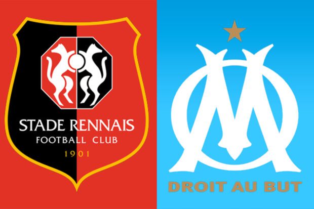 Stade Rennais - OM. Un choc pour qui selon les bookmakers ?