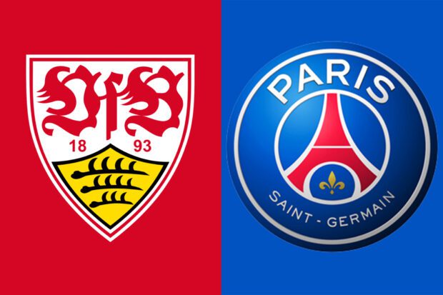 Stuttgart - PSG. Paris va-t-il gagner selon les bookmakers ?