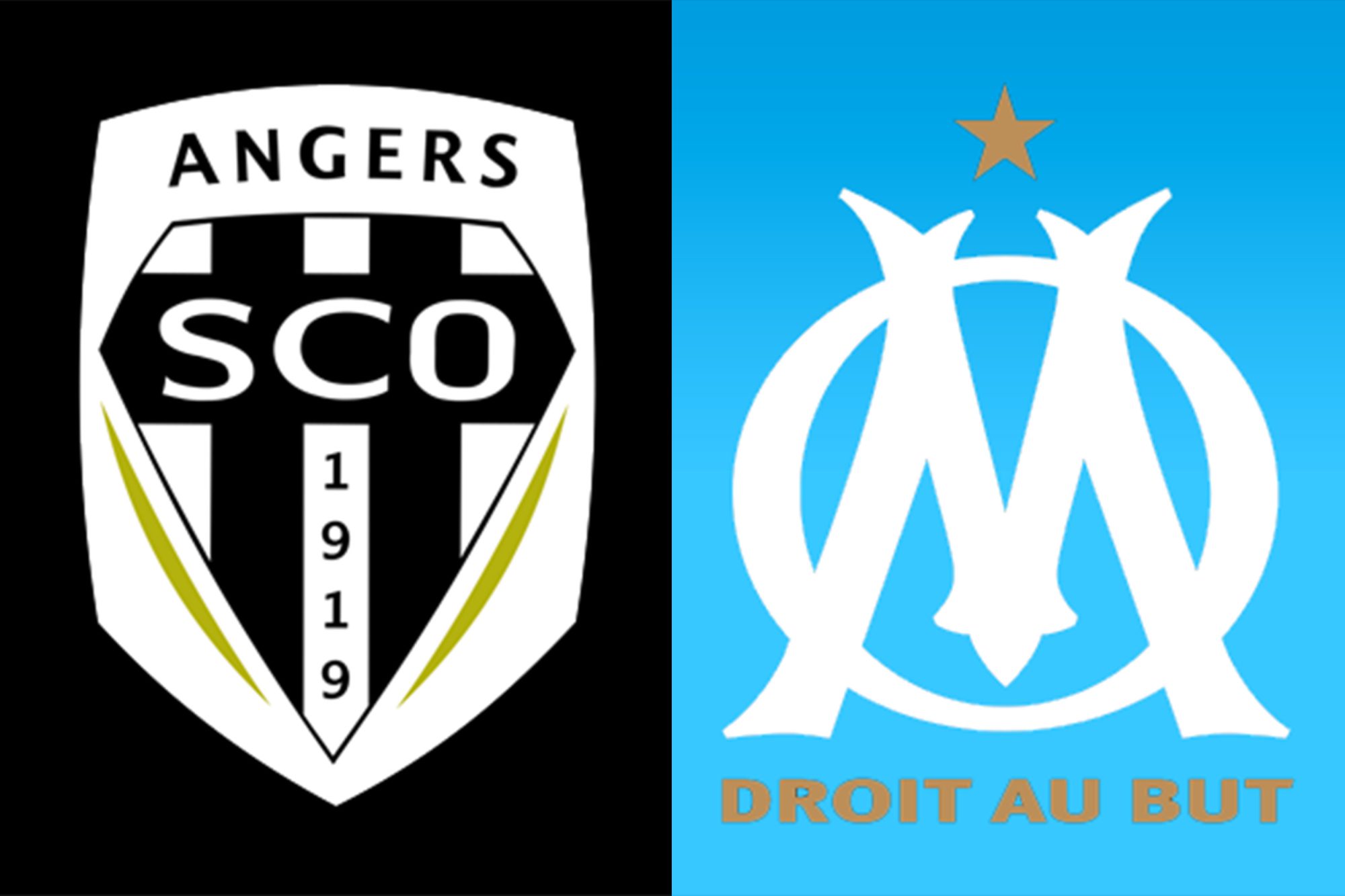 Angers SCO – OM. Qui va gagner selon Opta ?