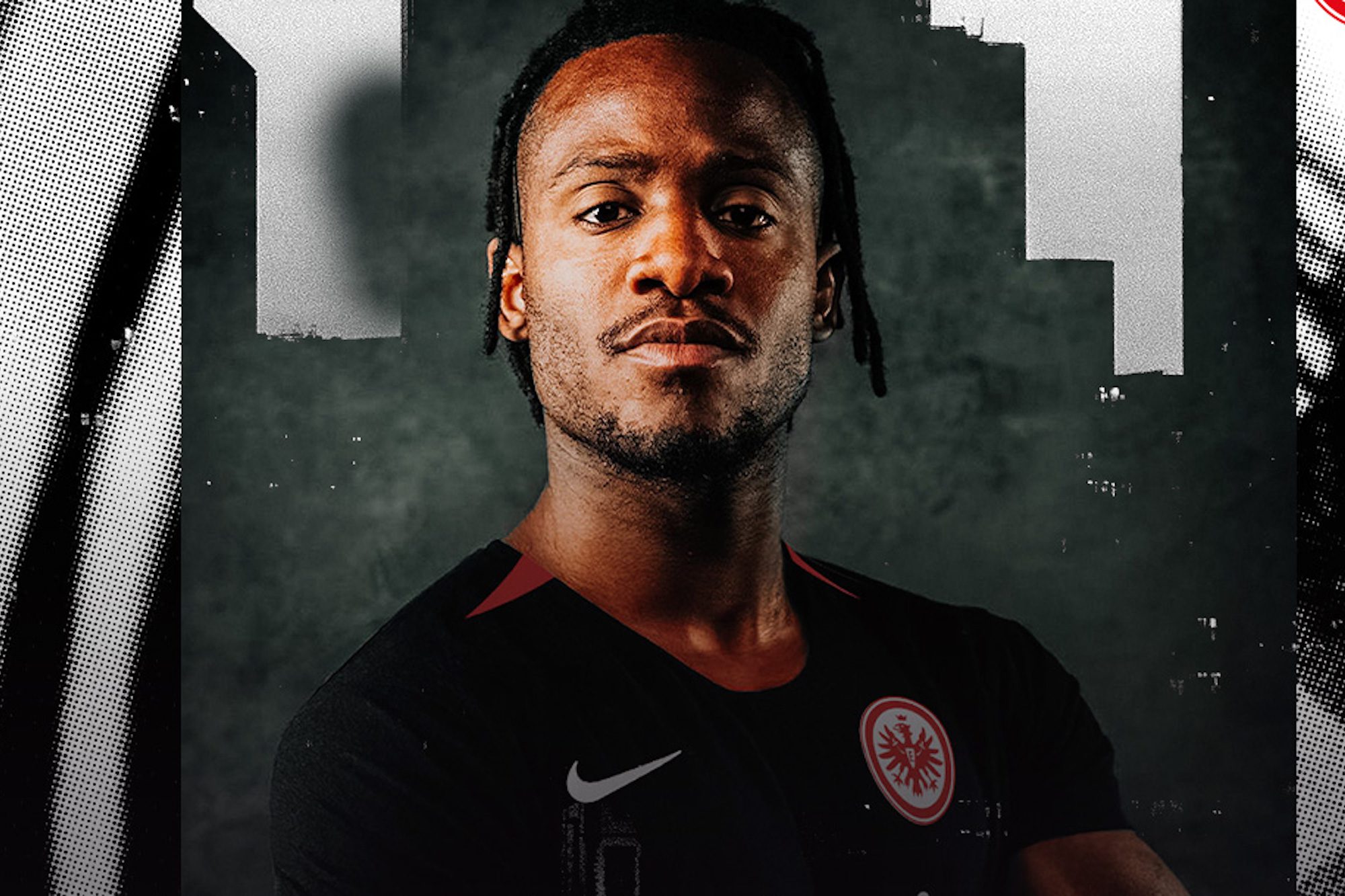 Salaire réduit, timing… Les curiosités du transfert de Batshuayi à l’Eintracht Francfort