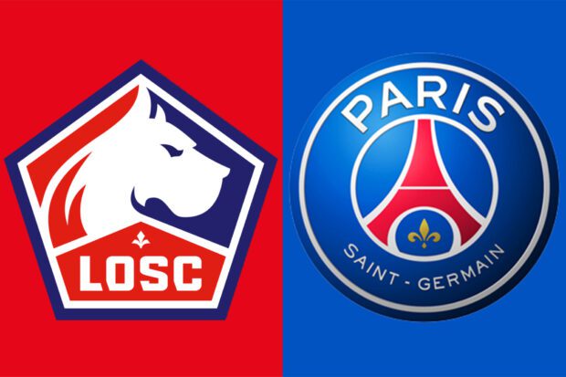 LOSC - PSG. Qui va gagner le match selon Opta ?