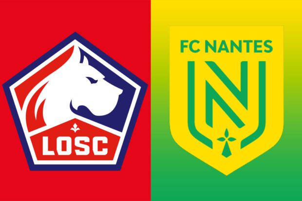 LOSC - FC Nantes. Les prédictions d'Opta