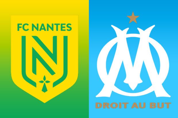 FC Nantes - OM décalé par la LFP