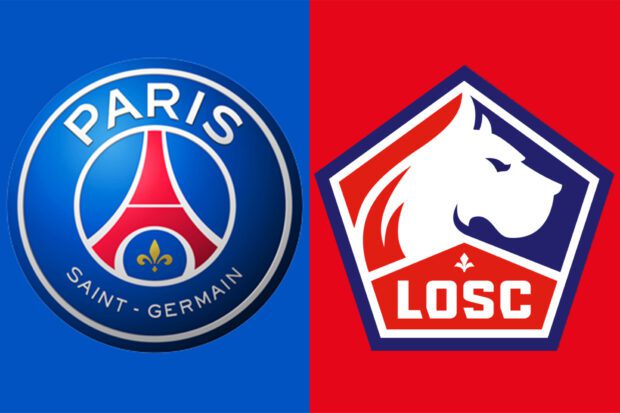 PSG - LOSC. Ce que sera le scénario du choc selon les bookmakers