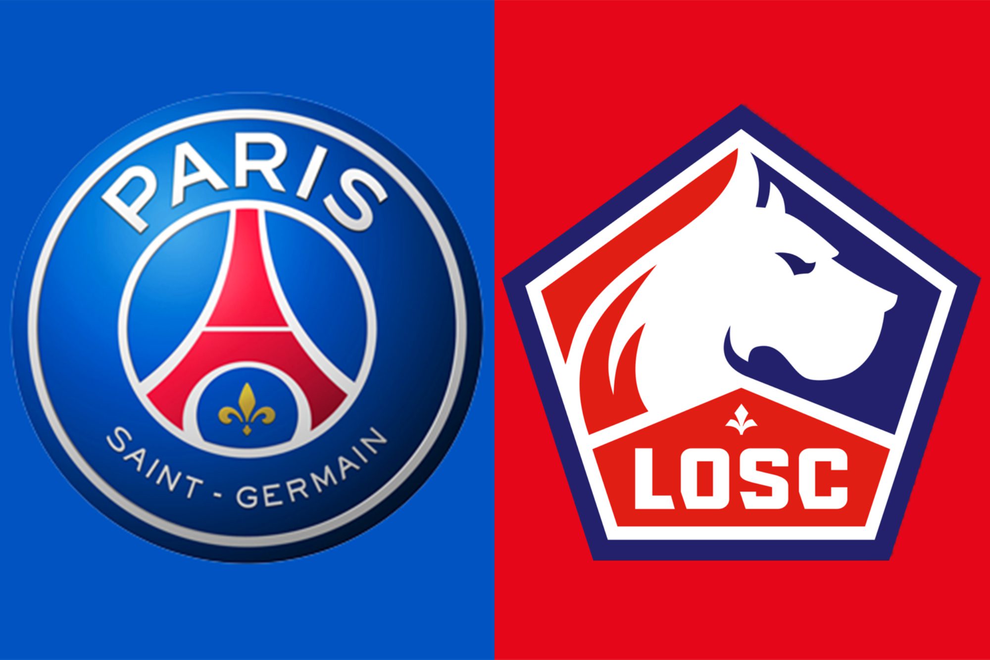 PSG – LOSC. Ce que sera le scénario du choc selon les bookmakers