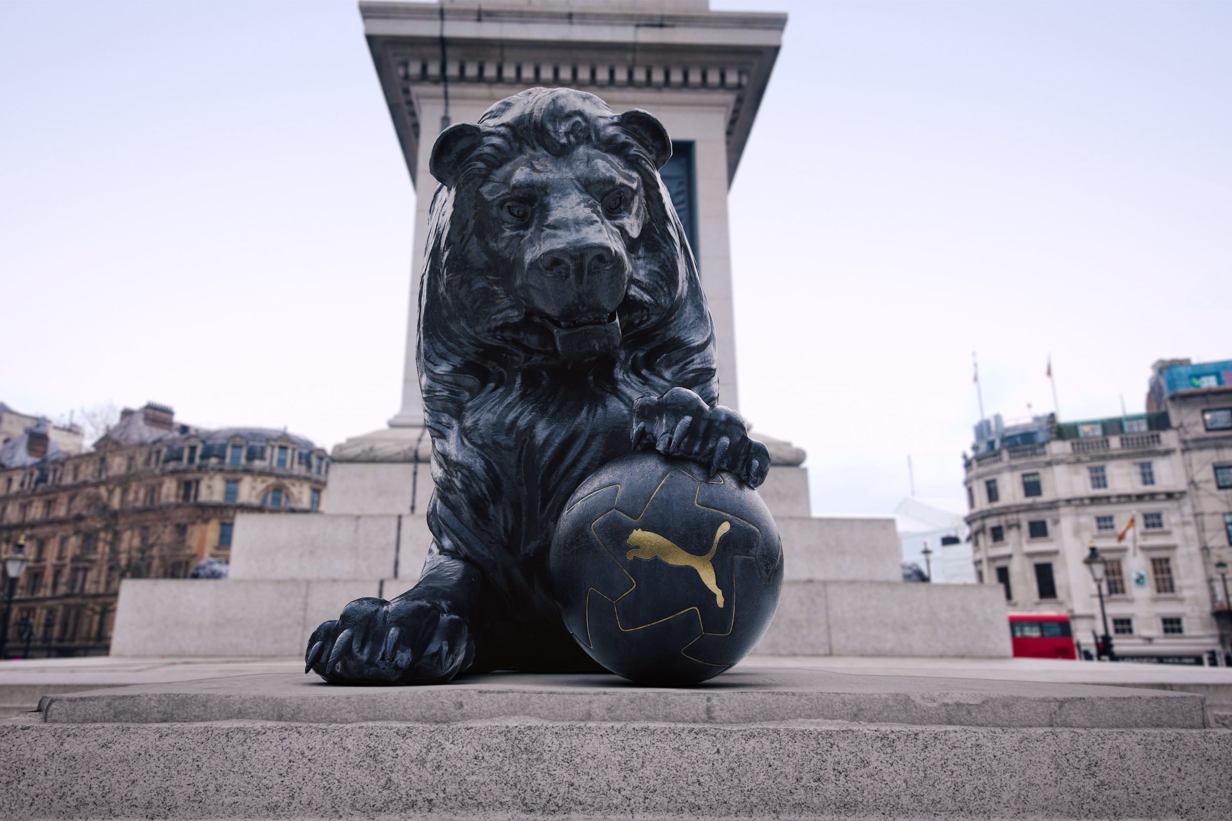 Nike c’est fini, un nouveau ballon pour la Premier League