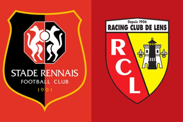 Stade Rennais - RC Lens. Qui va gagner selon Opta ?