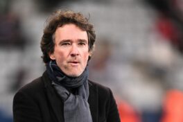 Paris FC. Bernard Arnault n°1, les 25 propriétaires du sport les plus riches en 2026