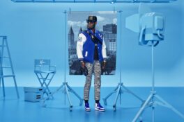 LeBron James premier athlète masculin de l'histoire à avoir sa Barbie !