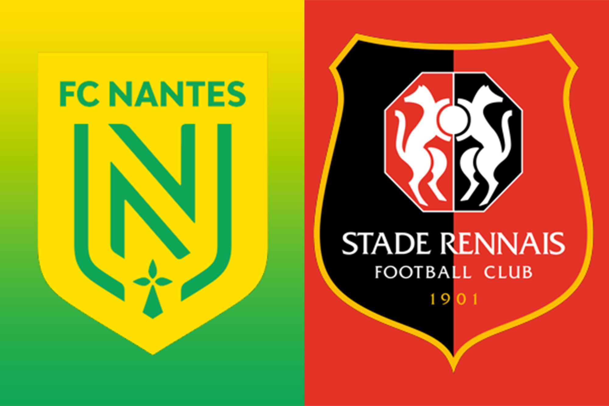 FC Nantes – Stade Rennais. Le scénario du derby de l’Ouest selon les bookmakers