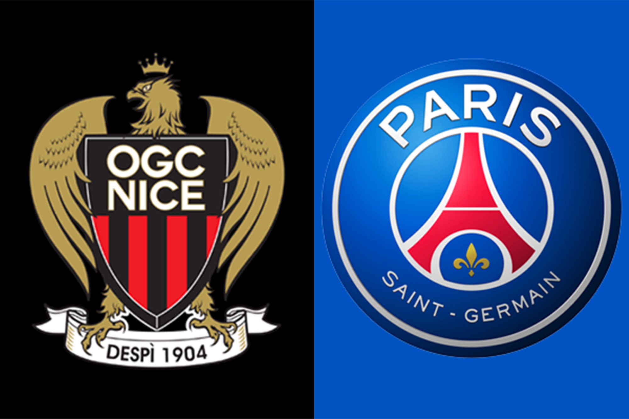 OGC Nice – PSG. Les prédictions d’Opta
