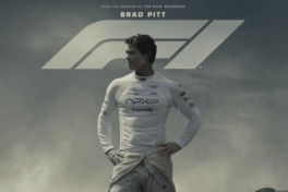 Brad Pitt, les détails de son salaire et les bonus pour le film "F1"