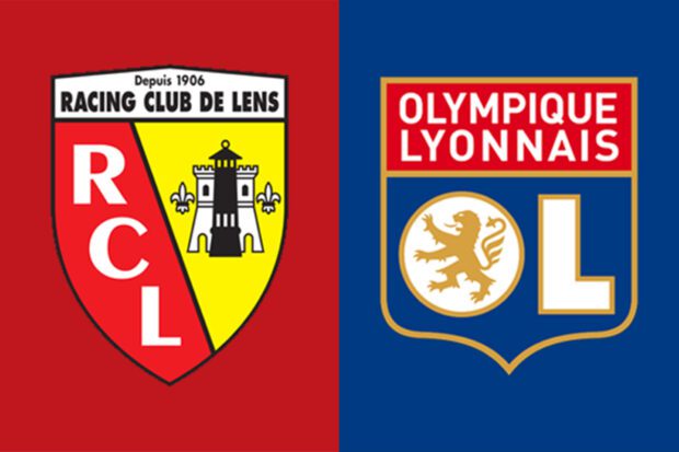 RC Lens - OL. Prédictions du match selon les bookmakers