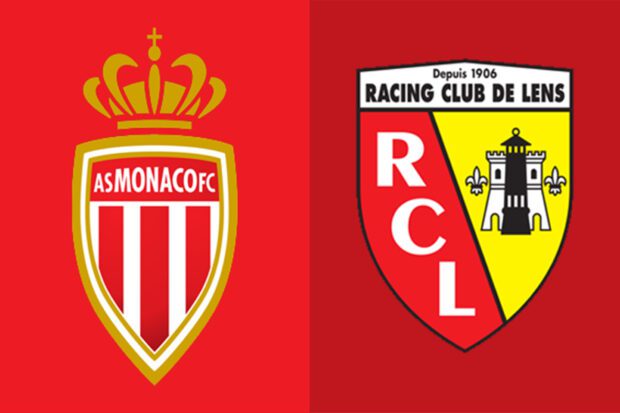 AS Monaco - RC Lens. Les prédictions d'Opta