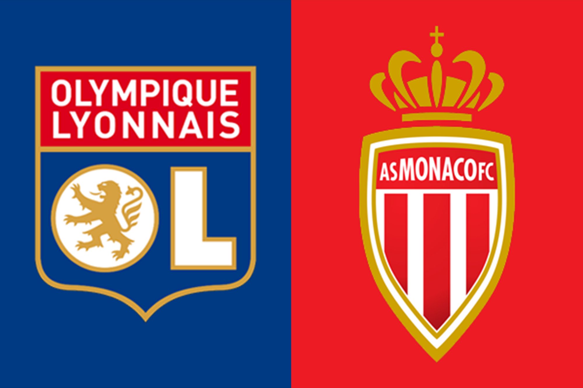 OL – AS Monaco. Les prédictions d’Opta
