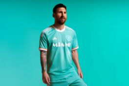 L'effet Messi sur l'Inter Miami : +300% de chiffre d'affaires depuis son arrivée