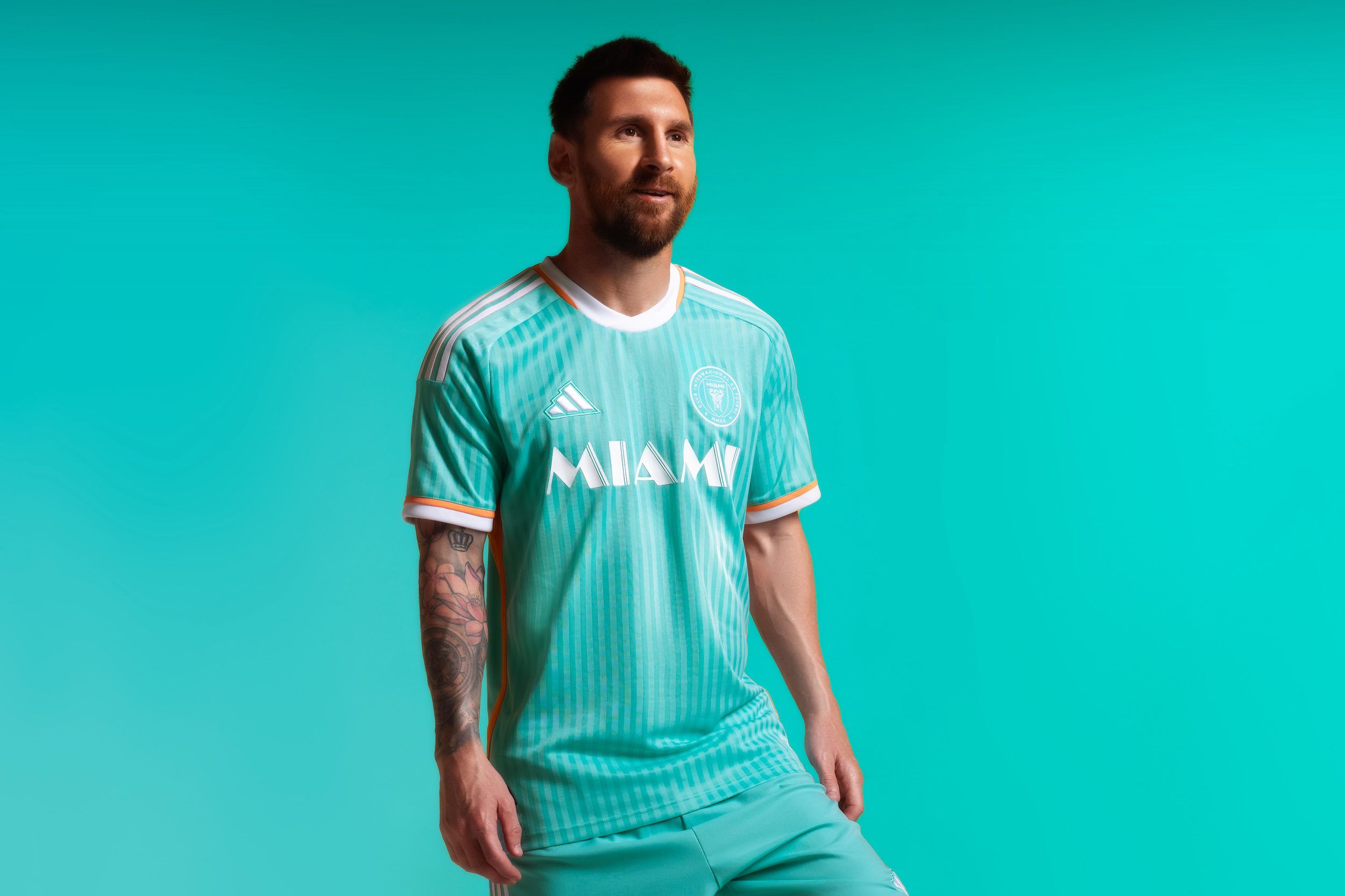 Lionel Messi rachète une galerie abandonnée pour 11,5 M€