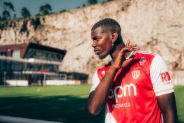 Paul Pogba. L'évolution de son salaire en carrière