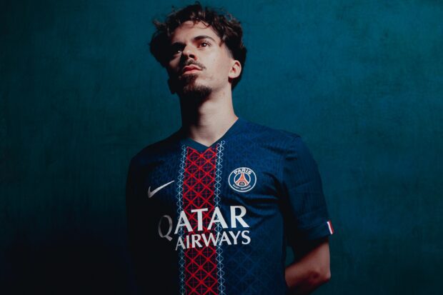 Le joueur le plus cher de chaque club de la Ligue 1 2025-2026