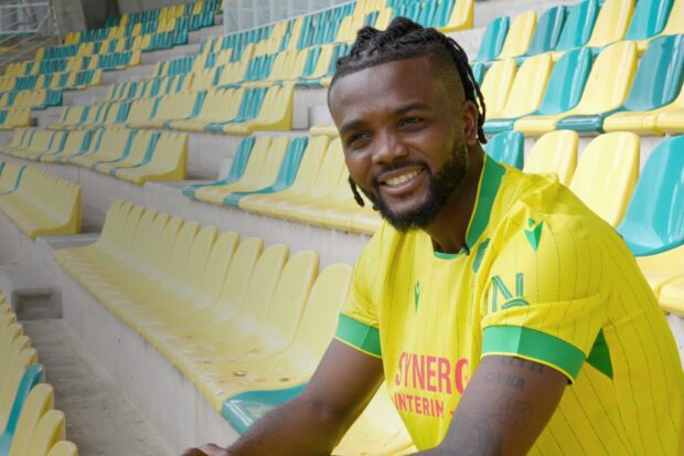 FC Nantes. Quel était le salaire de Chidozie Awaziem au Colorado Rapids ?