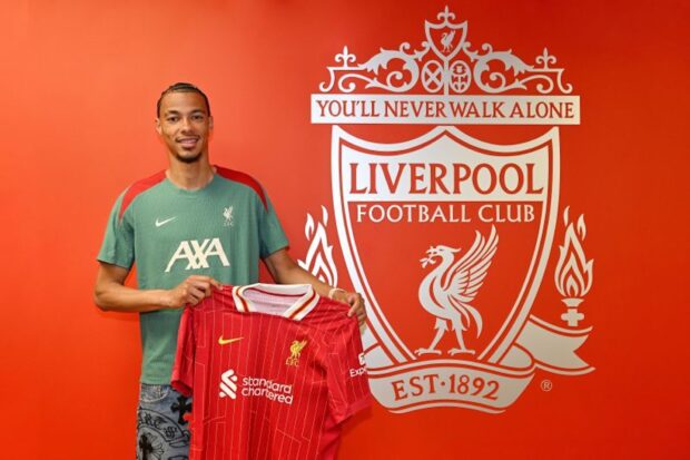 Salaire. Combien gagne Hugo Ekitike avec Liverpool ?