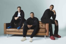 Léon Marchand rejoint Mbappé et Wembanyama dans le pool des athlètes Nike