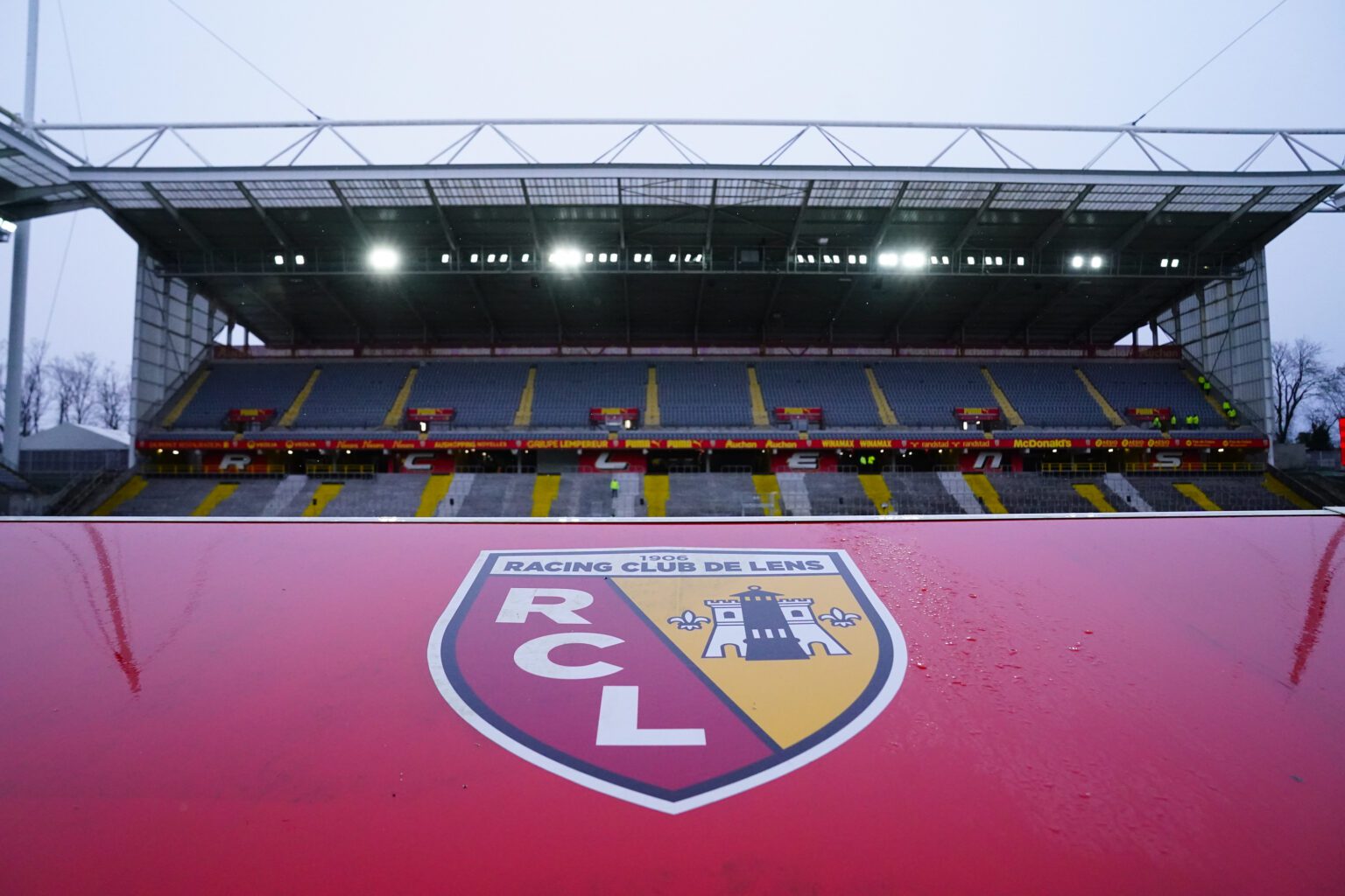 RC Lens. Ce que le transfert de Simon Banza à Al-Jazira doit aussi ...