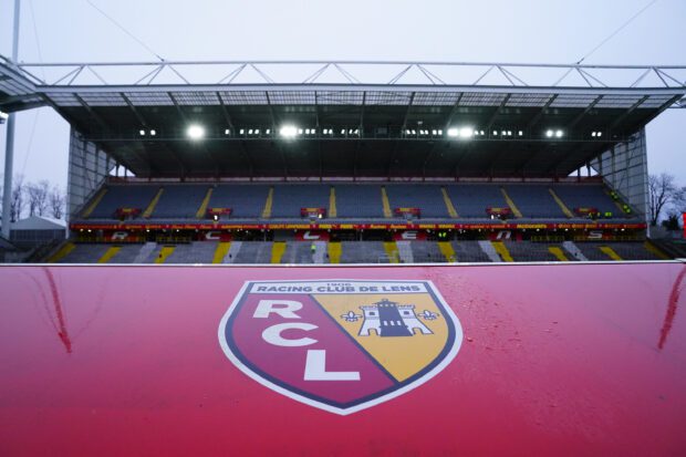 RC Lens - OM : Un nouveau record de guichets fermés à Bollaert