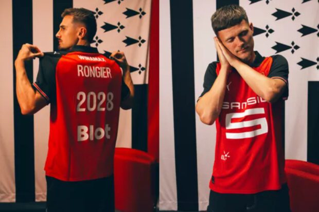 OM, Stade Rennais. Ce que les transferts de Rongier et Merlin doivent aussi rapporter au FC Nantes