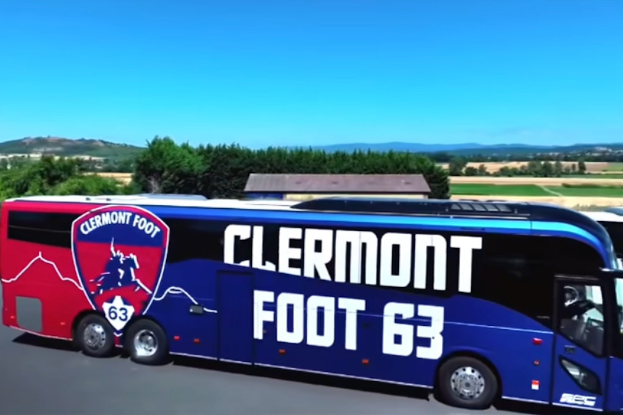 OM : L’ancien DG de Longoria vers le rachat du Clermont Foot ?