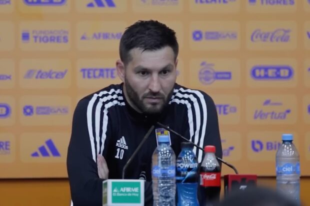 Salaire. Combien gagne André-Pierre Gignac avec les Tigres UANL ?